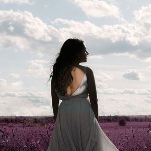 Meet your Posher, Priya